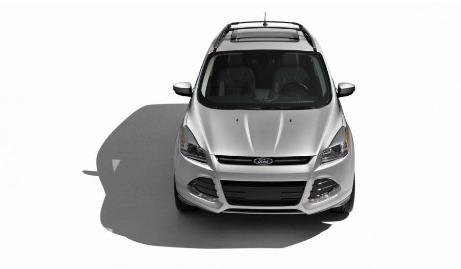  Ford Escape 2013 года  (фото 98 из 222)